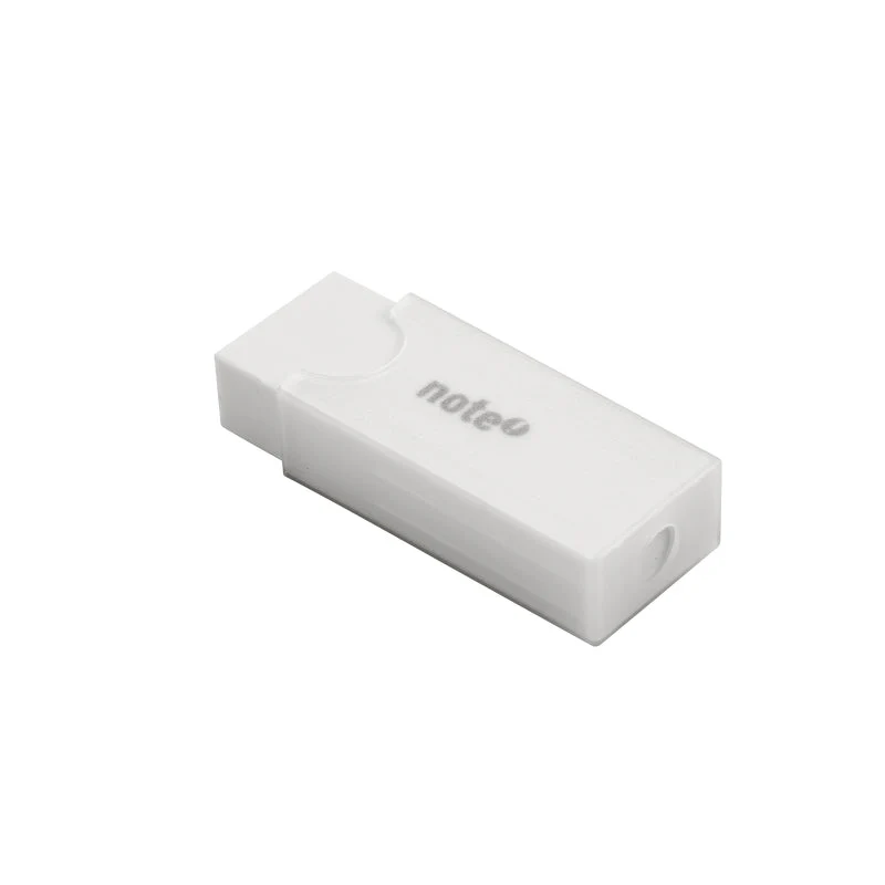 Borracha Branca com Protecção 2 unidades Note! - Image 3