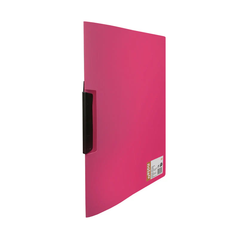 Capa Classificadora com Mola Clip (várias cores) - Image 3