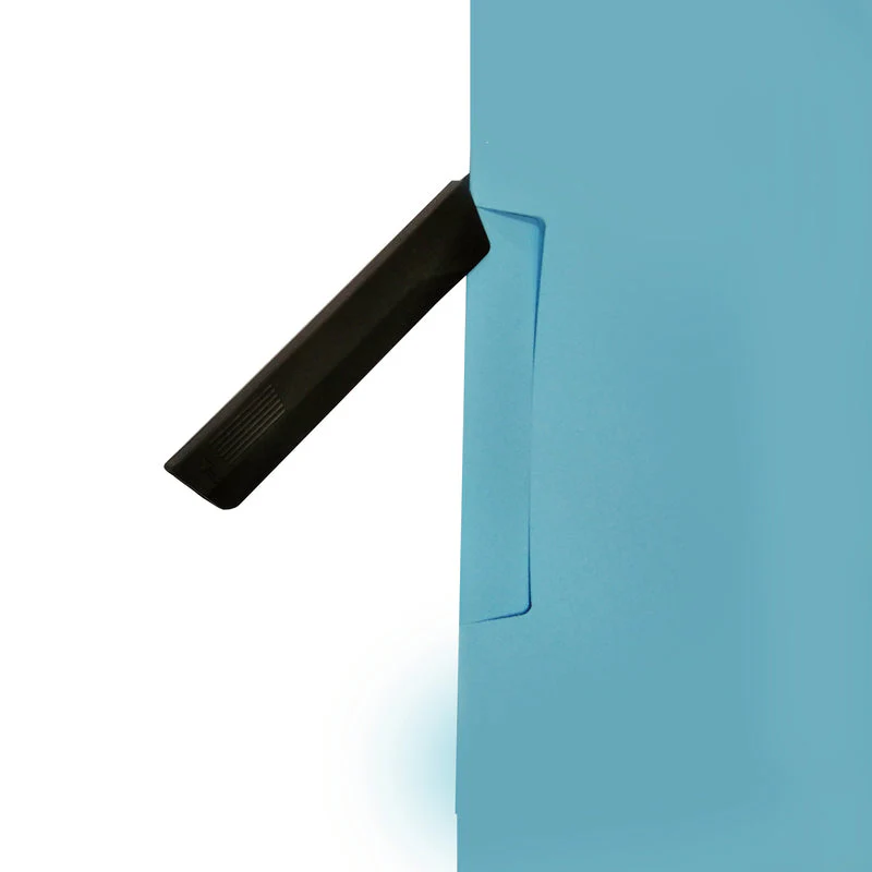 Capa Classificadora com Mola Clip (várias cores) - Image 4