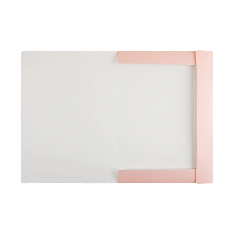 Capa A3 com Elástico Pastel Note! (artigo sortido) - Image 12