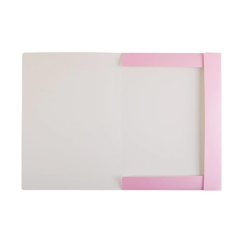 Capa A3 com Elástico Pastel Note! (artigo sortido) - Image 13