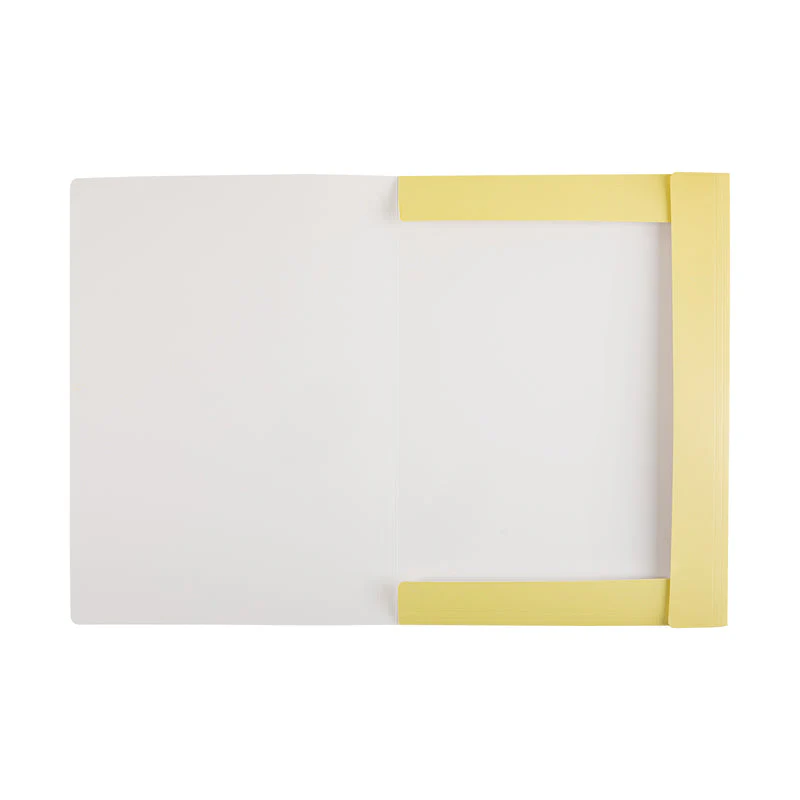 Capa A3 com Elástico Pastel Note! (artigo sortido) - Image 15