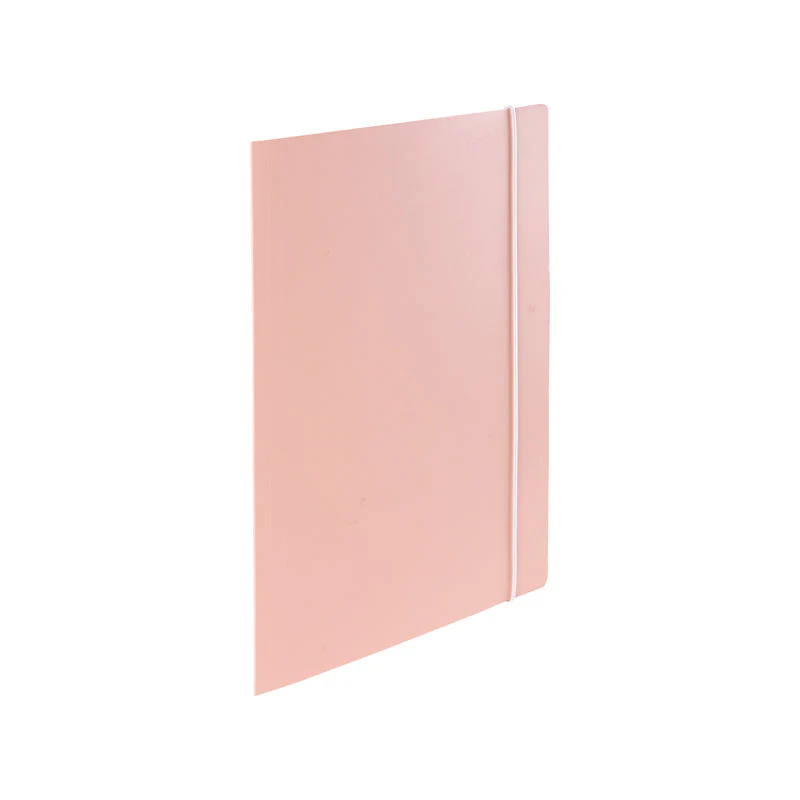 Capa A4 com Elástico Pastel Note! (artigo sortido) - Image 10