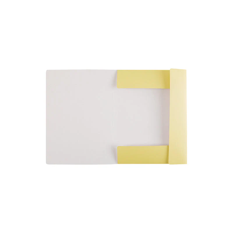 Capa A4 com Elástico Pastel Note! (artigo sortido) - Image 11