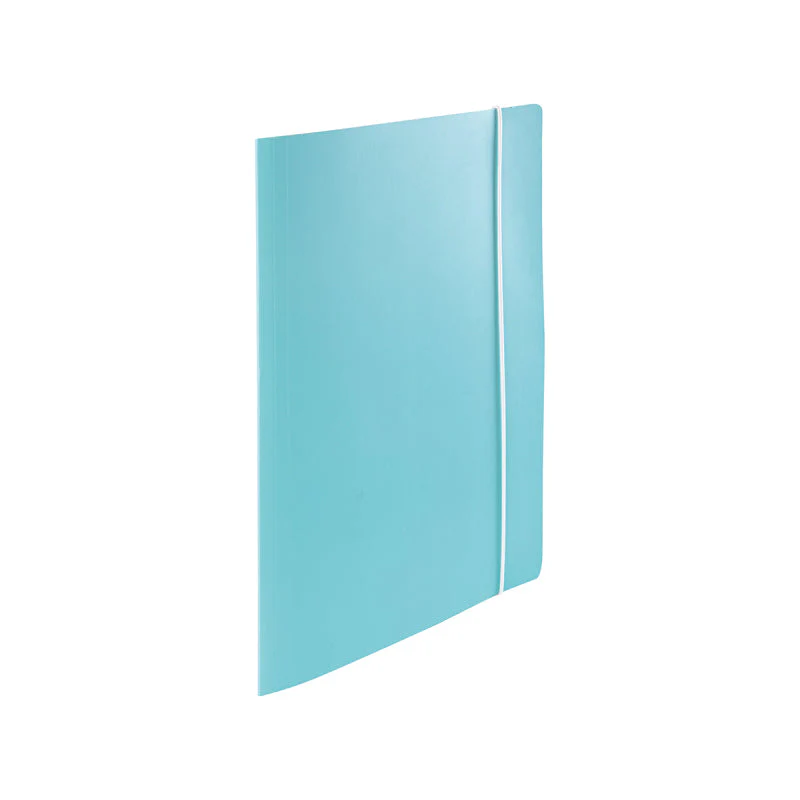 Capa A4 com Elástico Pastel Note! (artigo sortido) - Image 13