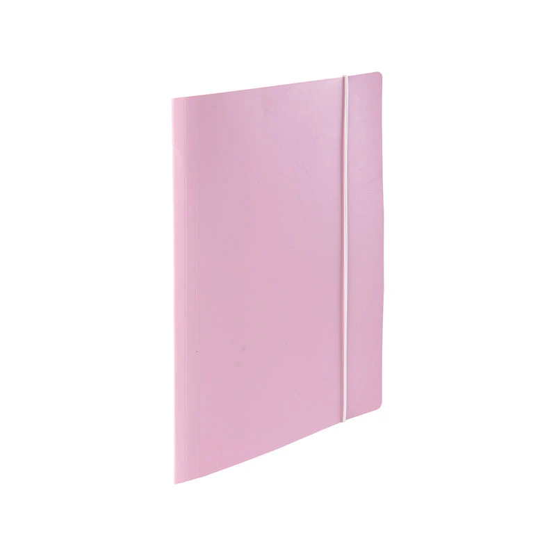 Capa A4 com Elástico Pastel Note! (artigo sortido) - Image 14