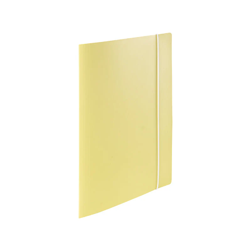 Capa A4 com Elástico Pastel Note! (artigo sortido) - Image 15