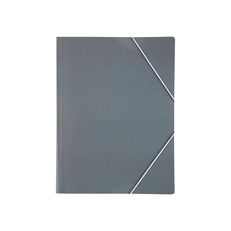 Capa A4 com Elástico Note! (artigo sortido) - Image 3