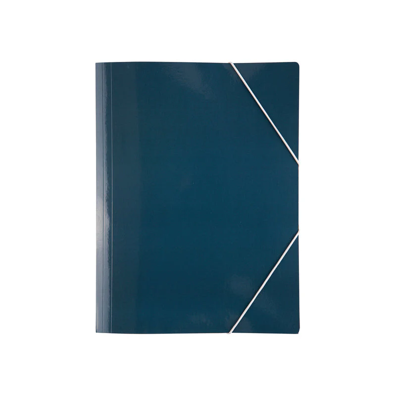 Capa A4 com Elástico Note! (artigo sortido) - Image 4