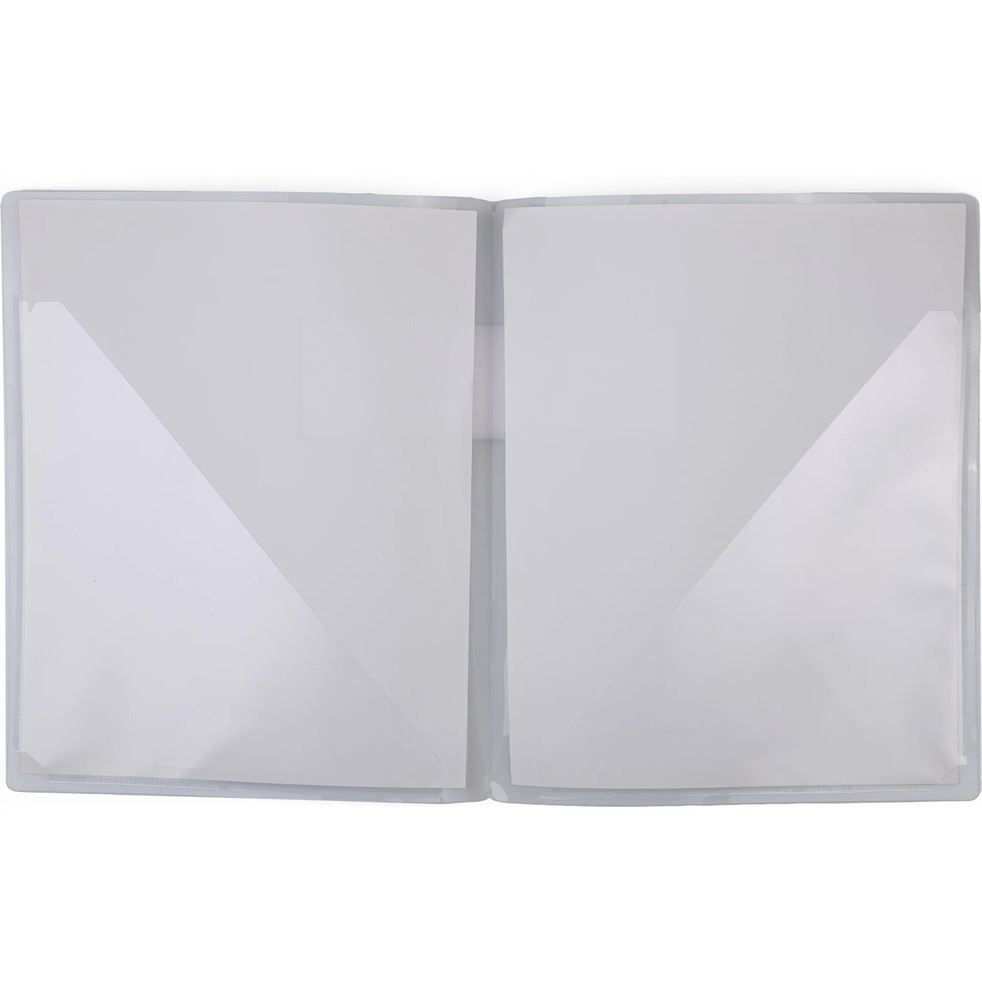 Classificador com 2 Bolsas Neon (várias cores) - Image 8