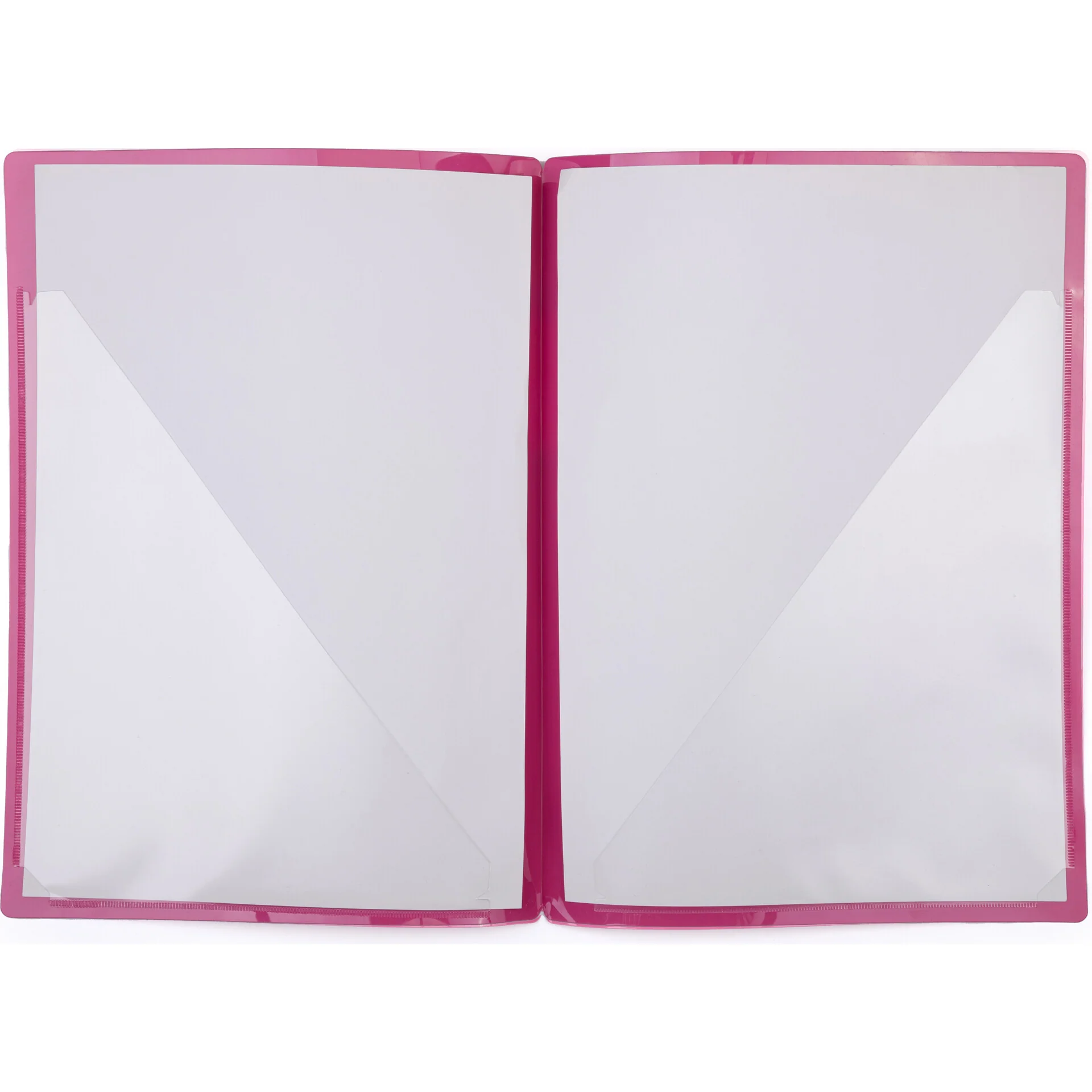 Classificador com 2 Bolsas Neon (várias cores) - Image 9