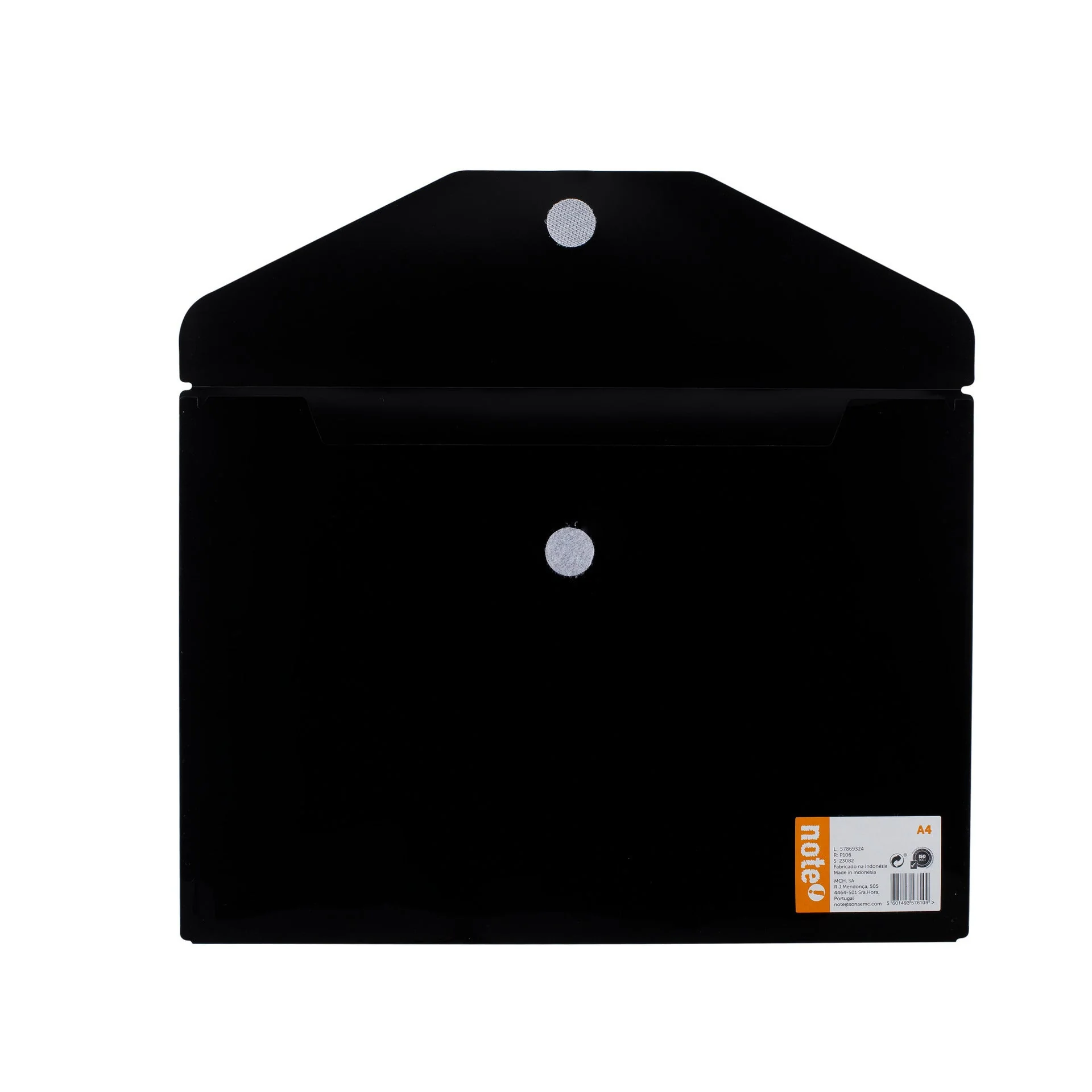 Classificador Envelope A4 com Mola Note! (artigo sortido) - Image 12