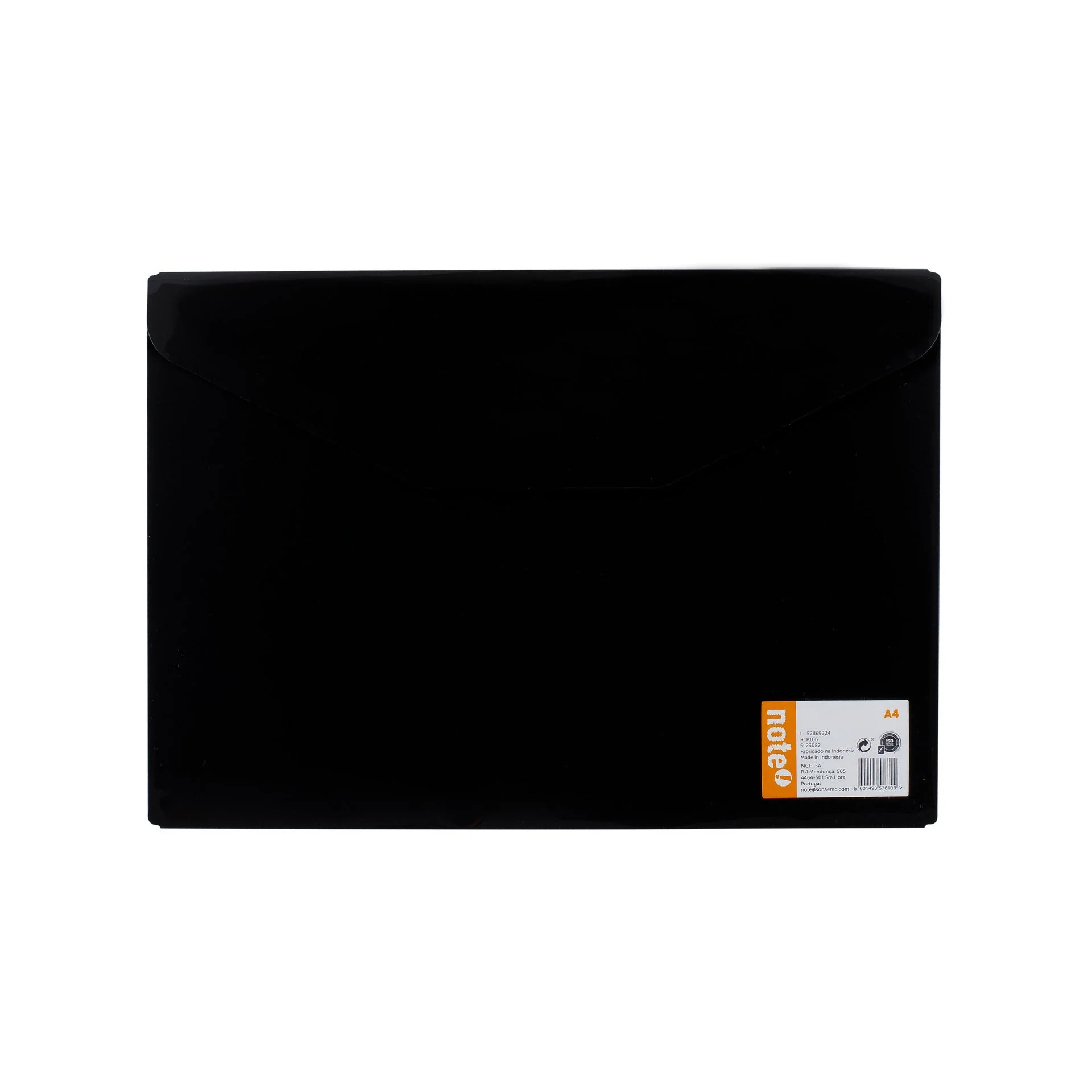 Classificador Envelope A4 com Mola Note! (artigo sortido) - Image 15
