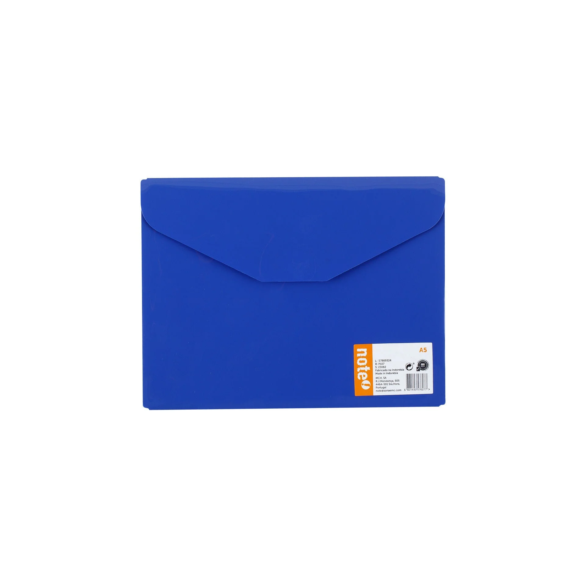 Classificador Envelope A5 com Mola Note! (artigo sortido) - Image 4