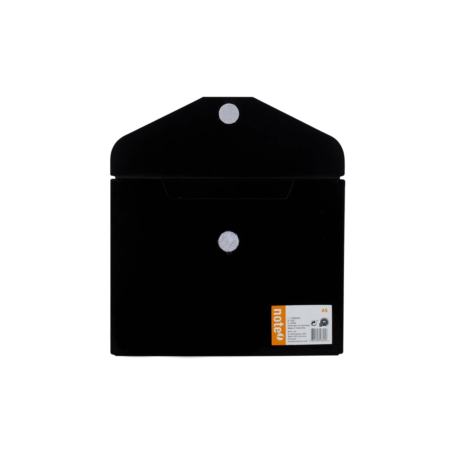 Classificador Envelope A5 com Mola Note! (artigo sortido) - Image 9