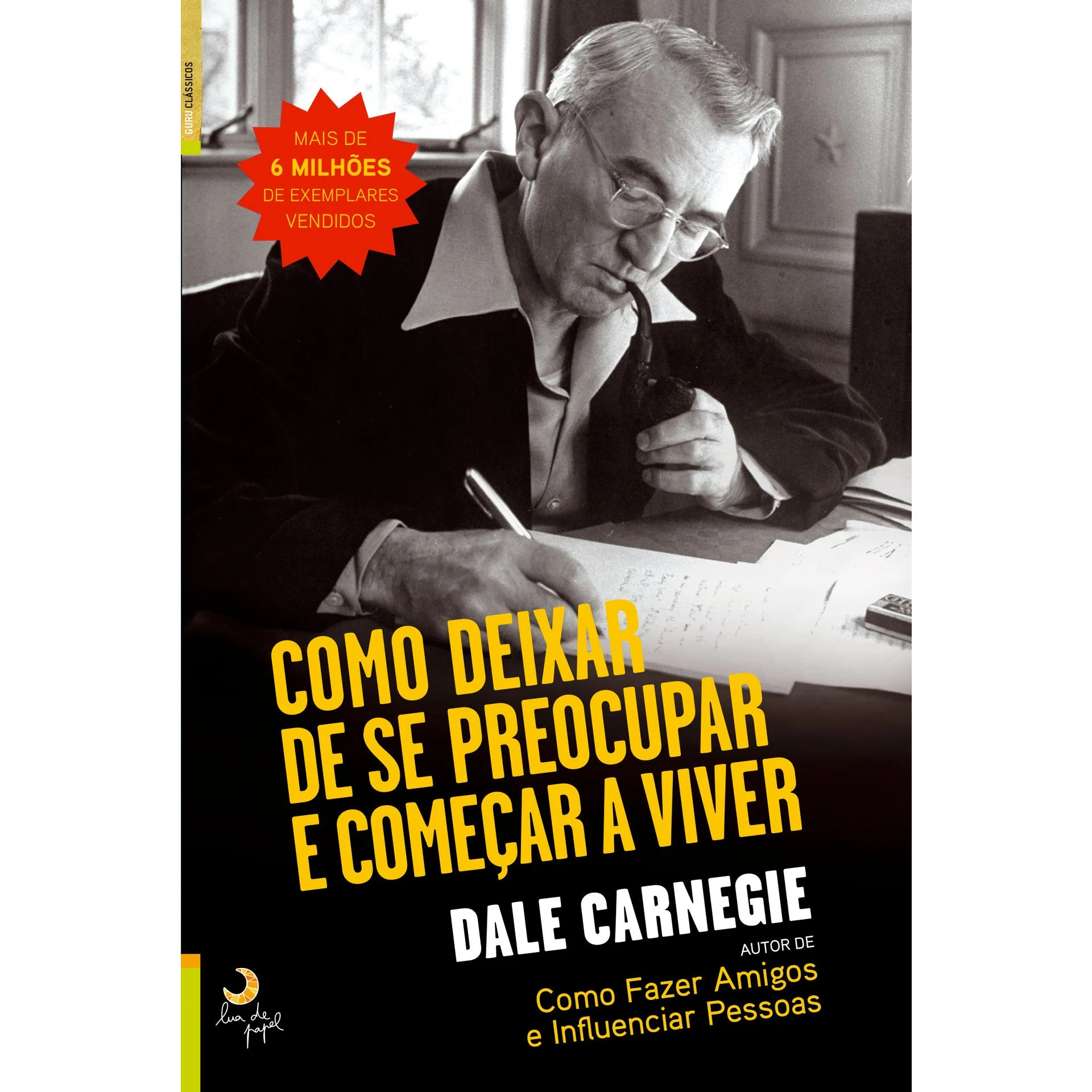 Novo Ano, Novo Eu - Livros Práticos
