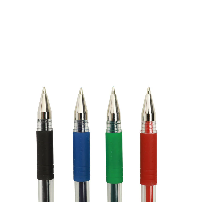 Esferográfica de Tinta Gel - Image 3