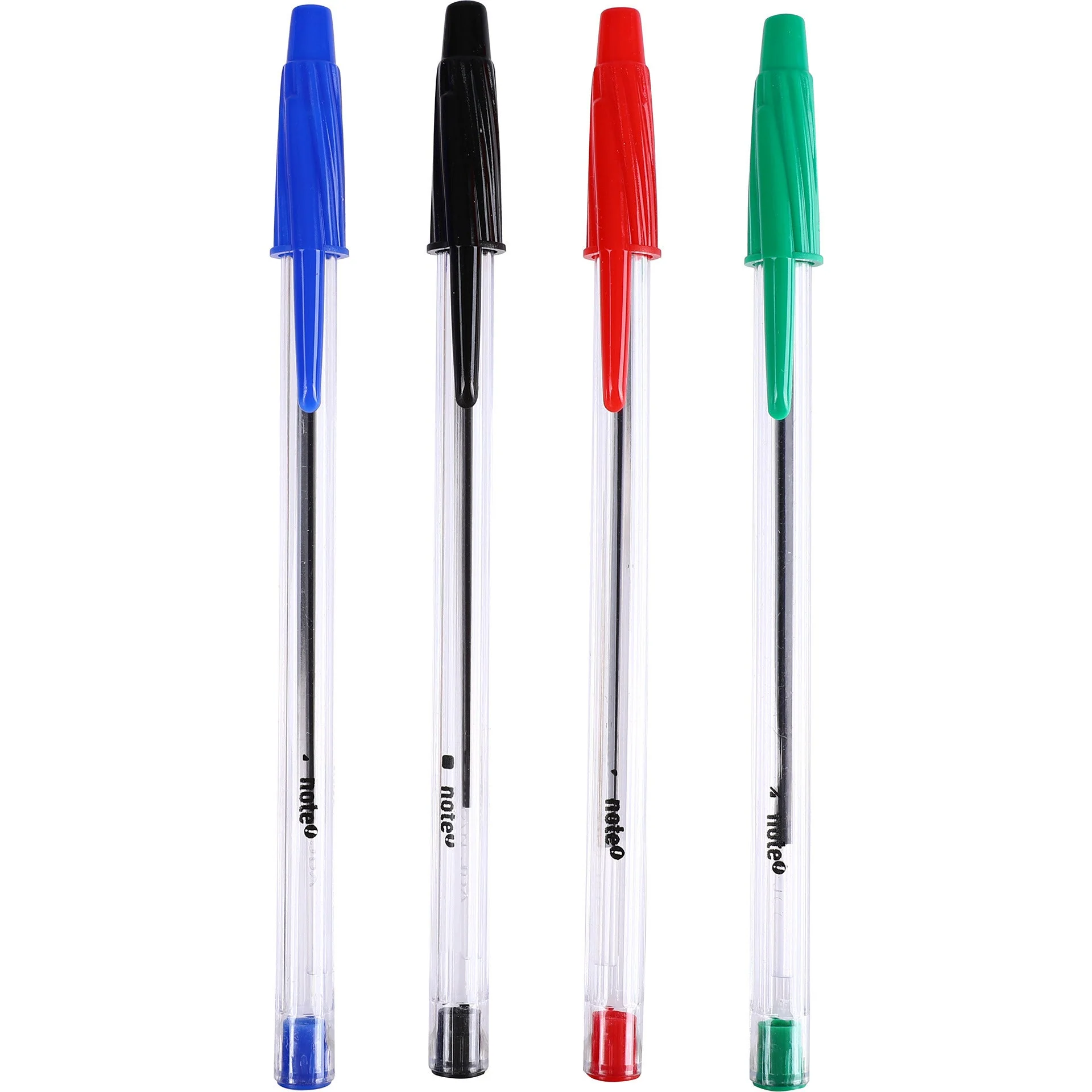 Esferográfica Transparente - Image 3