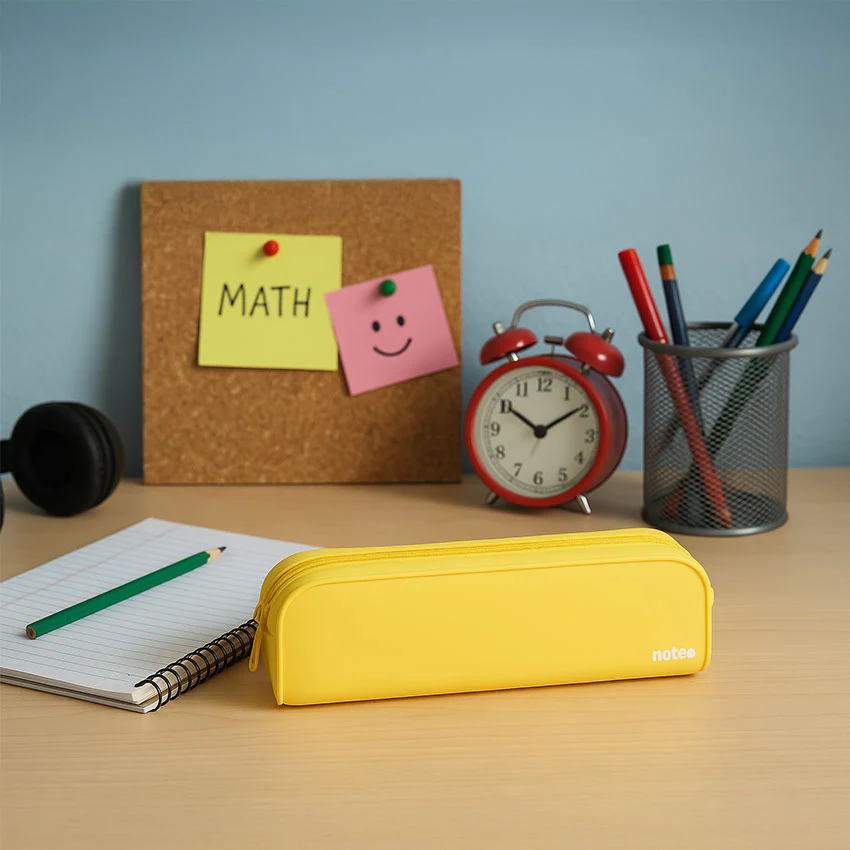 Estojo Silicone Pastel Note! (artigo sortido) - Image 16