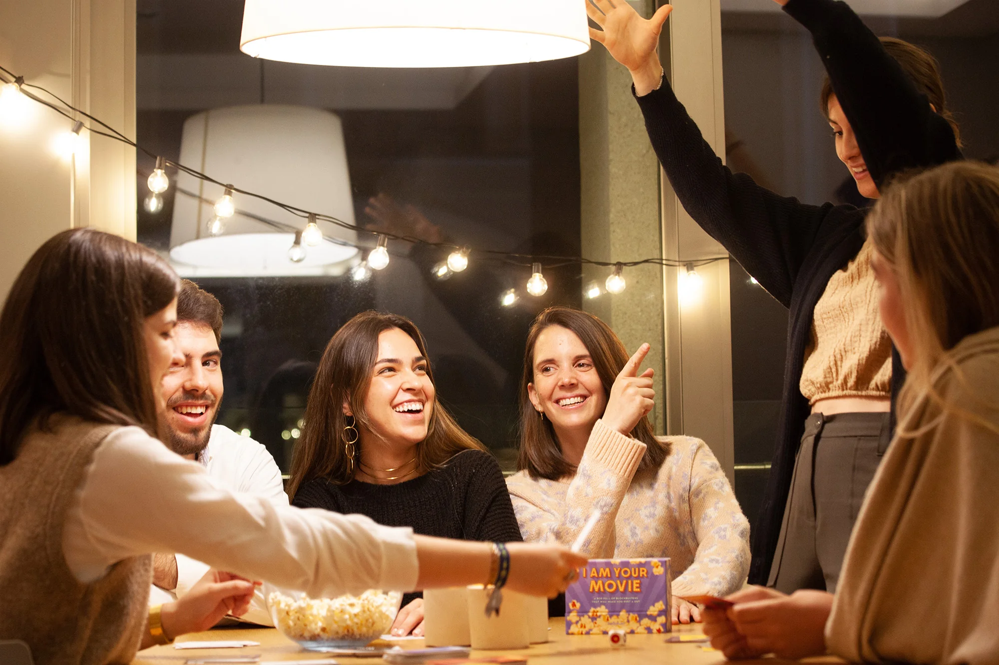 Jogo I Am Your Film Hellofun! - Image 4