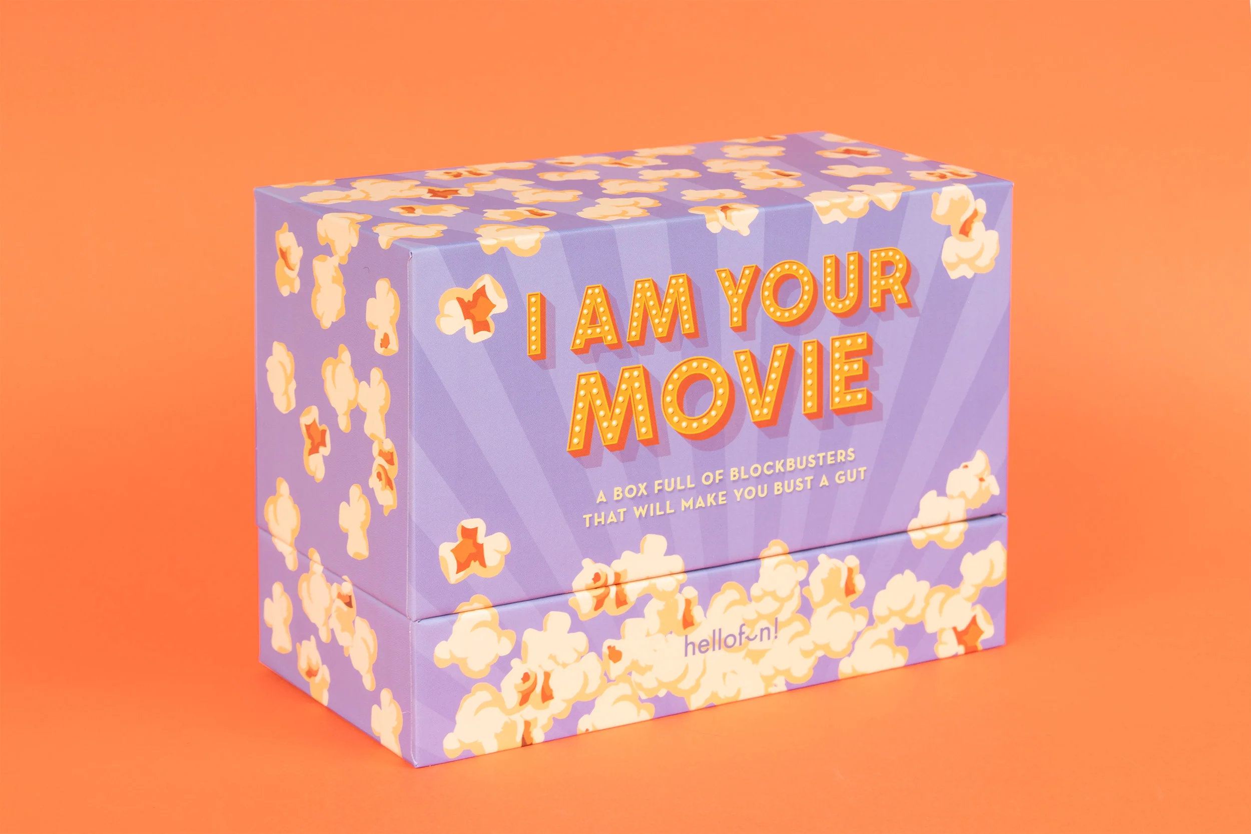 Jogo I Am Your Film Hellofun! - Image 9