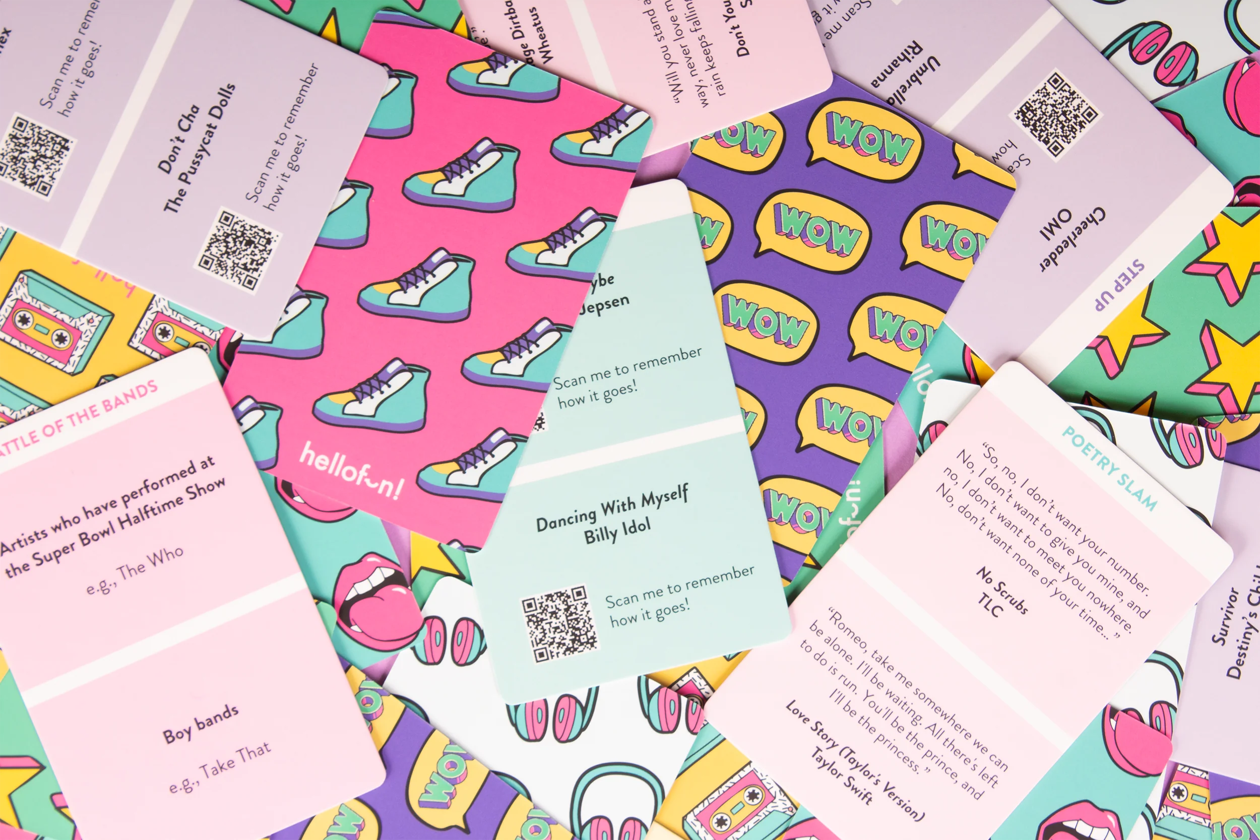 Jogo Let's Get Loud Hellofun! - Image 6