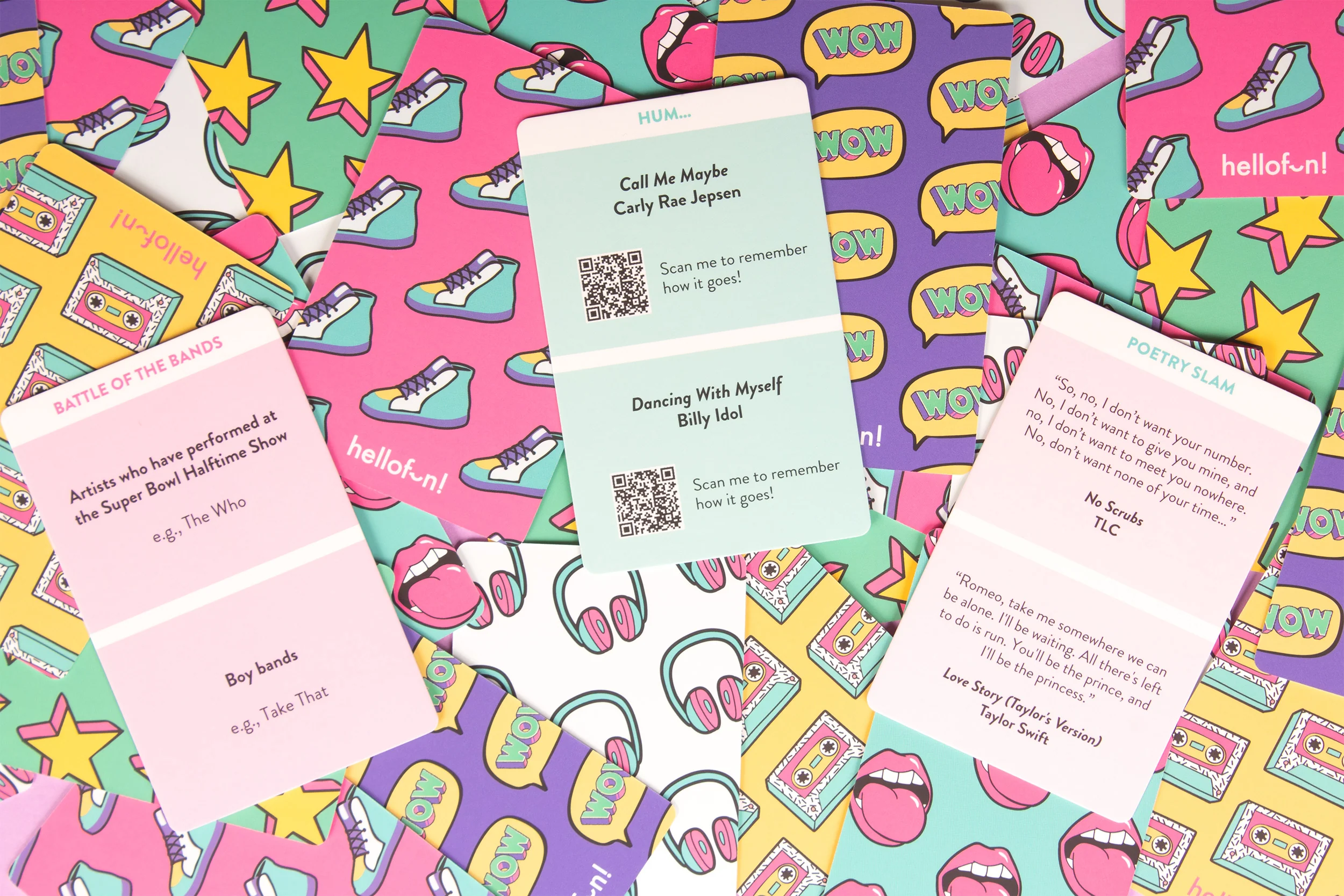 Jogo Let's Get Loud Hellofun! - Image 7