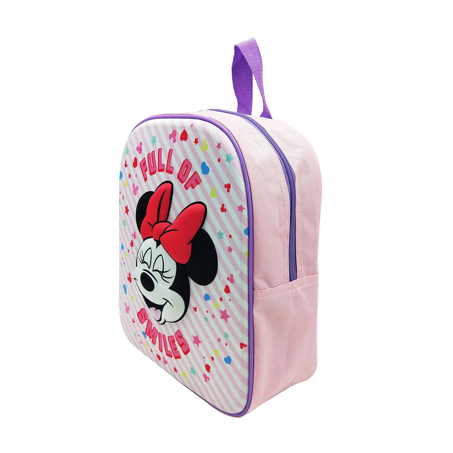 Mochila 3D Minnie Disney - Image 6
