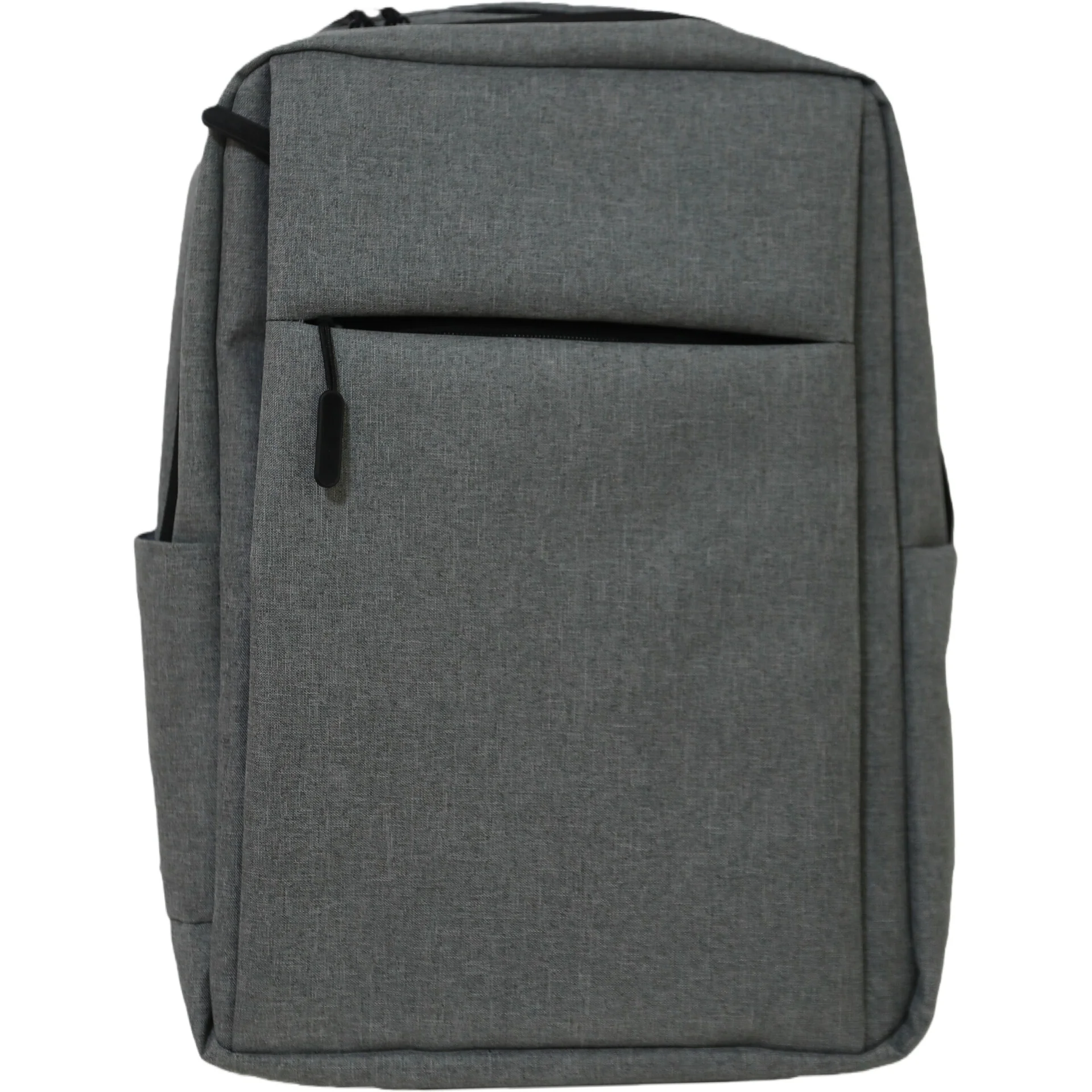 Mochila Office Everyday Cinzento - Image 3