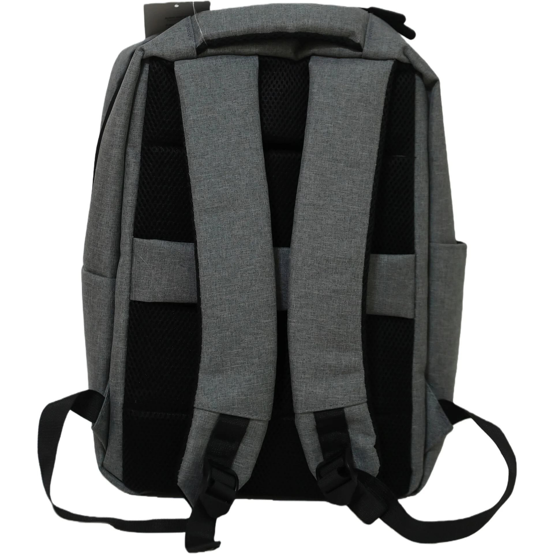 Mochila Office Everyday Cinzento - Image 4