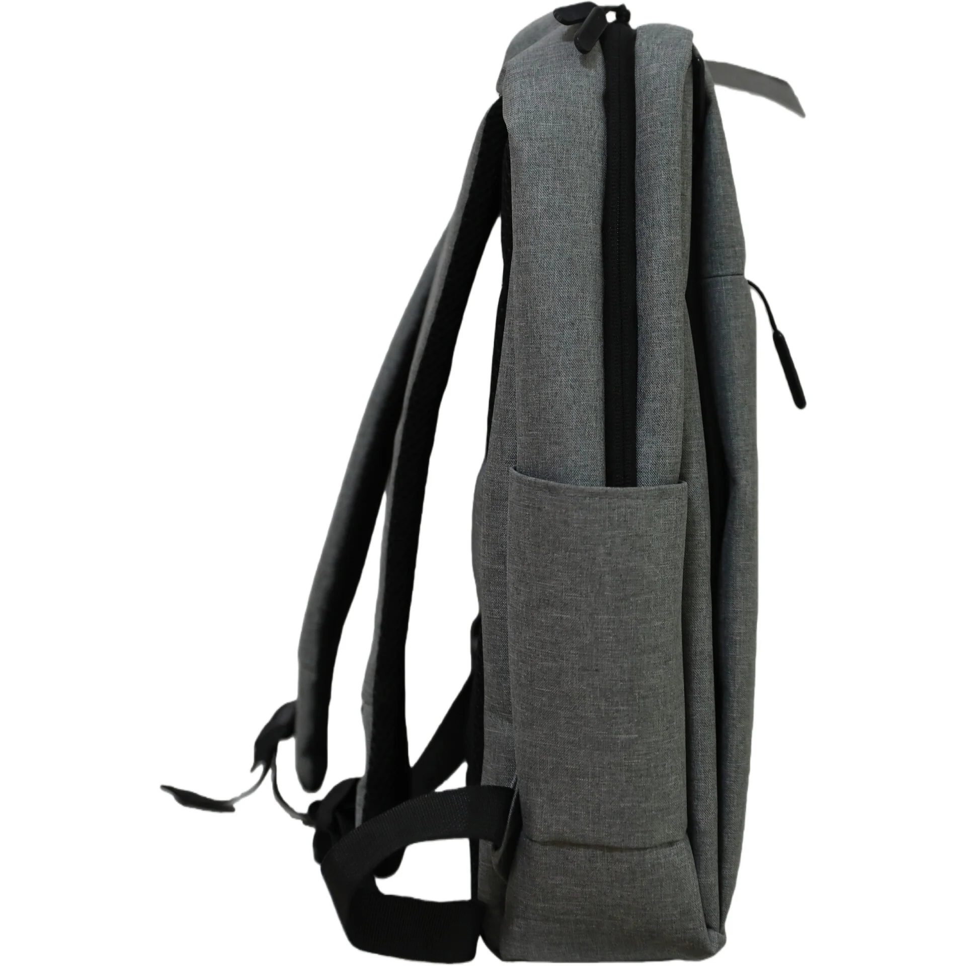 Mochila Office Everyday Cinzento - Image 6