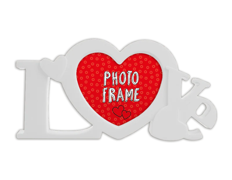 Moldura Letras - Valentine - Image 3