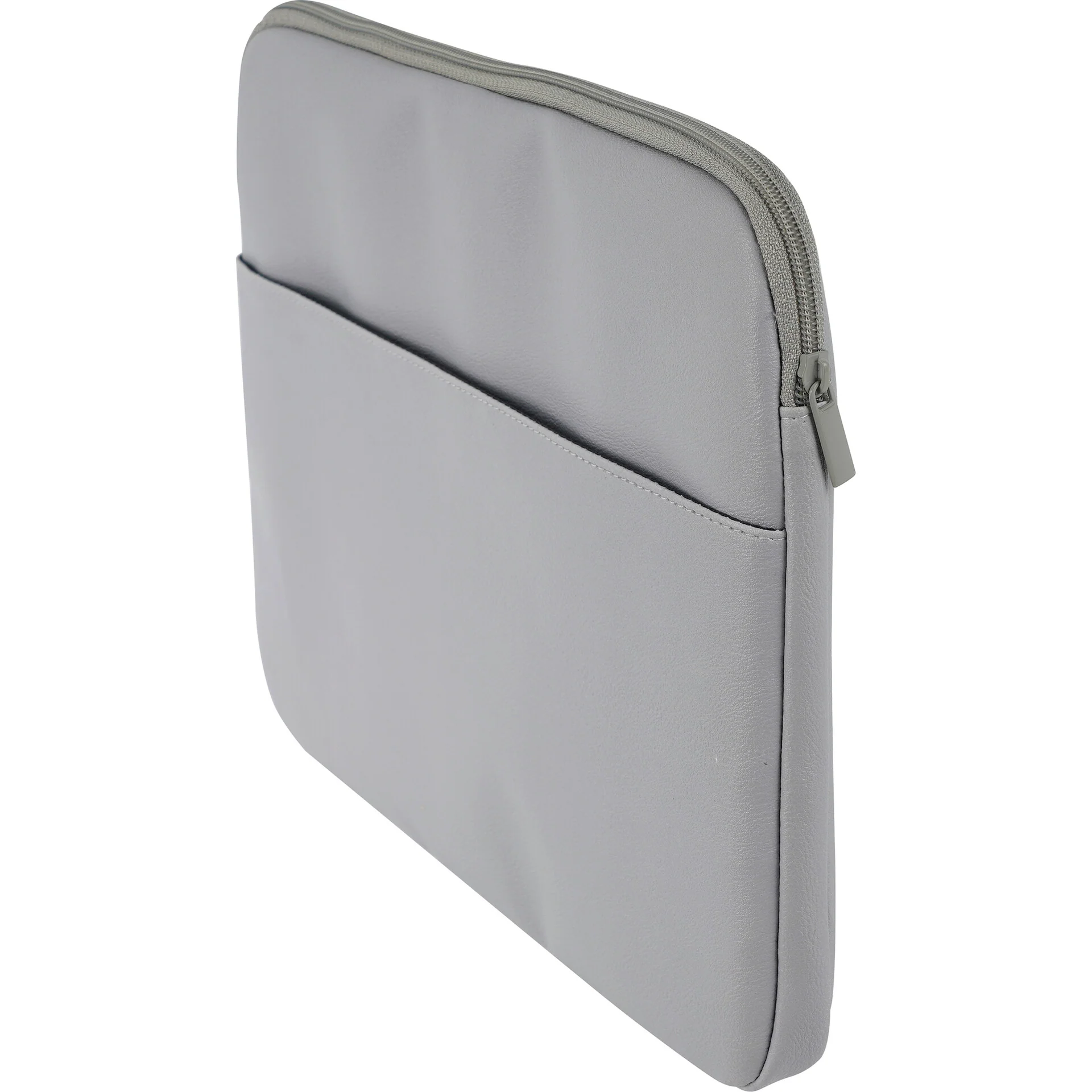 Pasta Para Portátil Office Prime Cinzento - Image 3