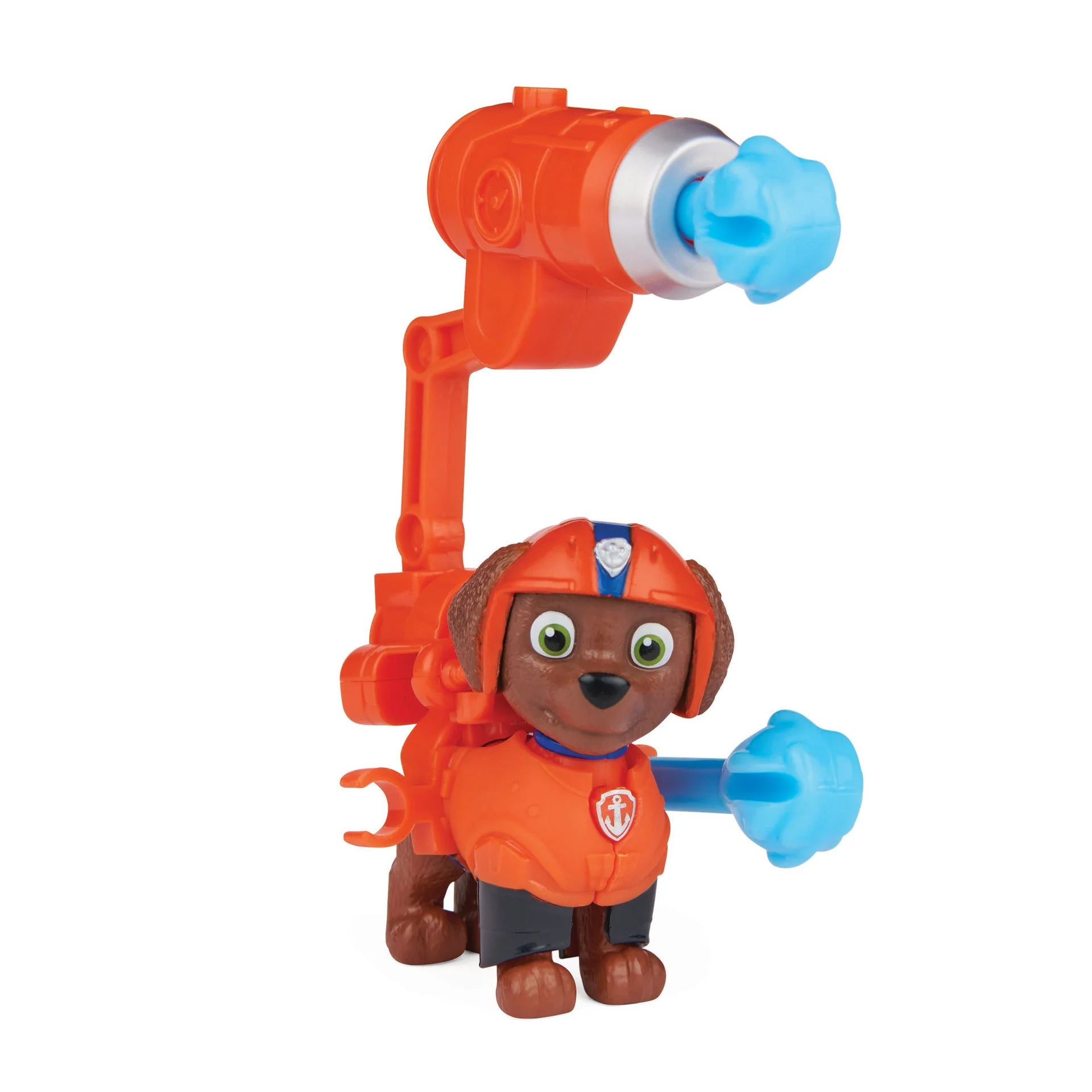 Paw Patrol Movie - Figuras Básicas (vários modelos) - Image 12