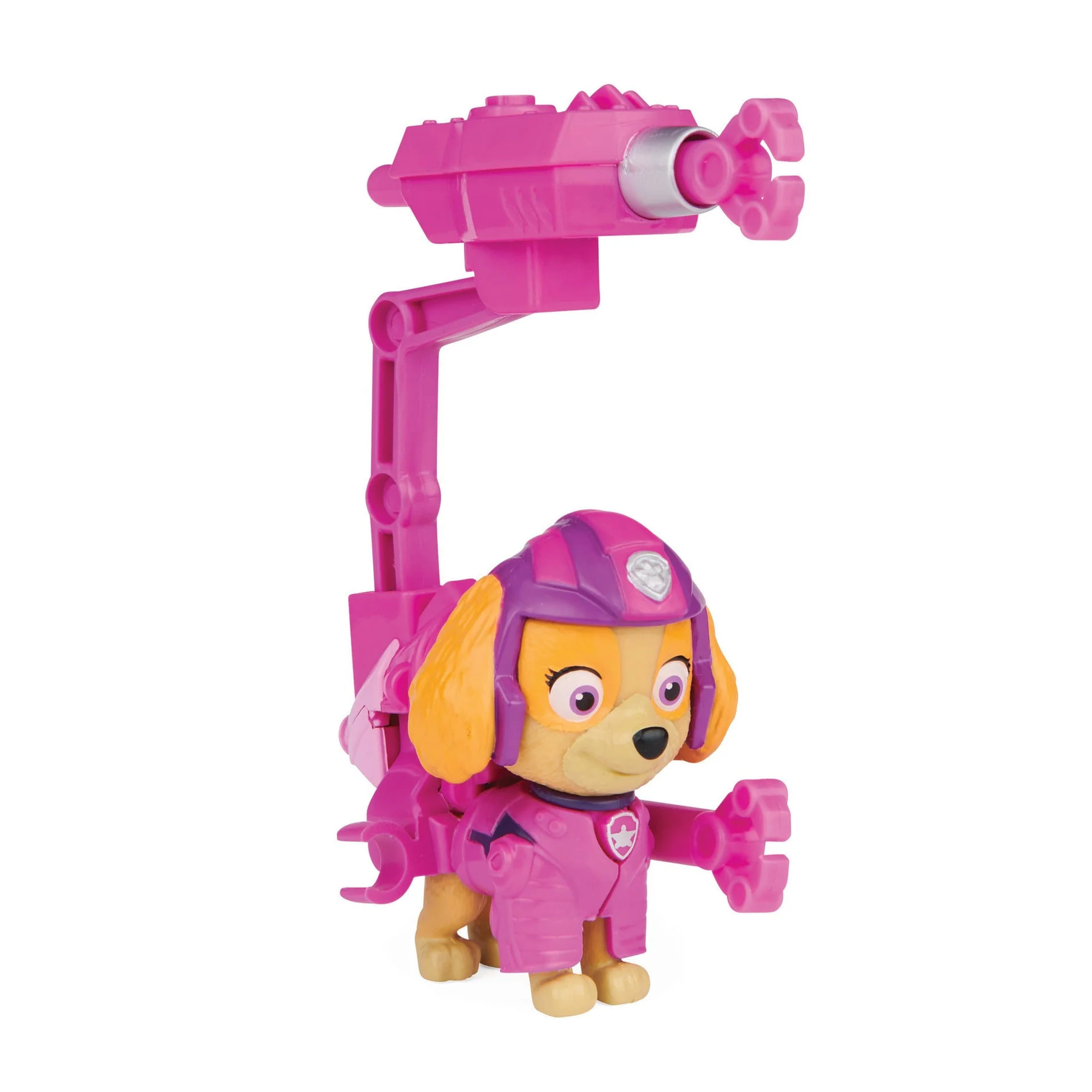Paw Patrol Movie - Figuras Básicas (vários modelos) - Image 4
