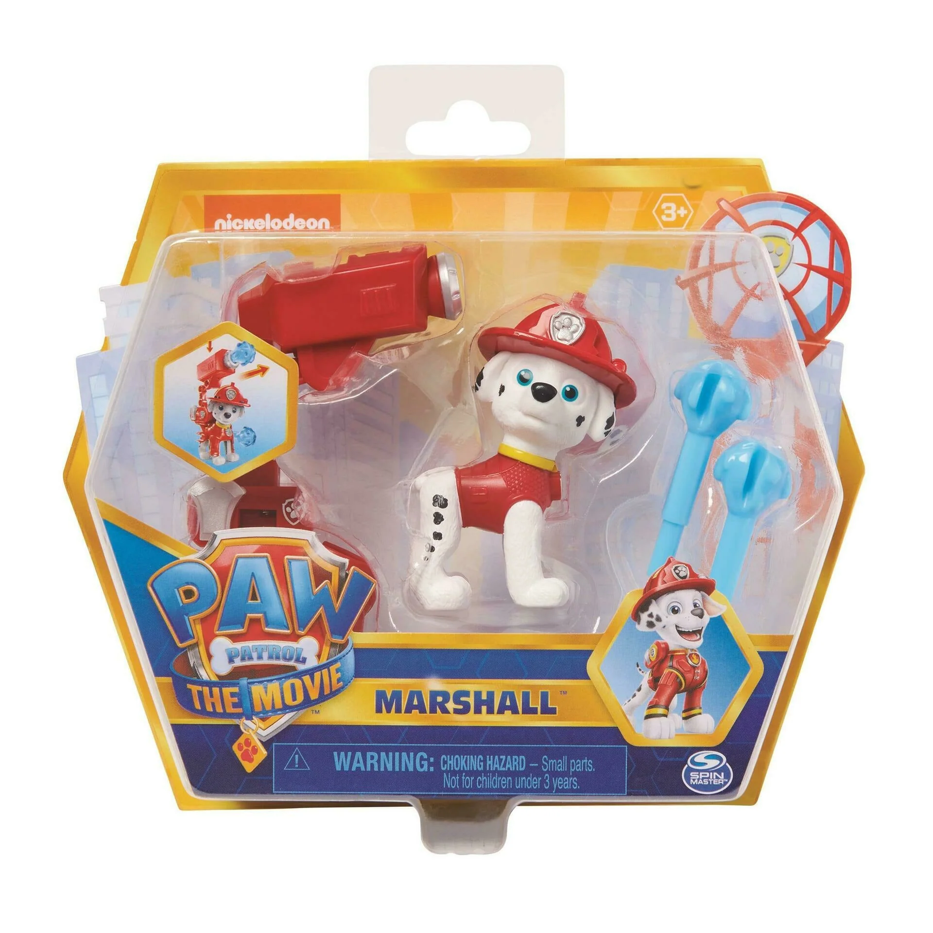 Paw Patrol Movie - Figuras Básicas (vários modelos) - Image 5