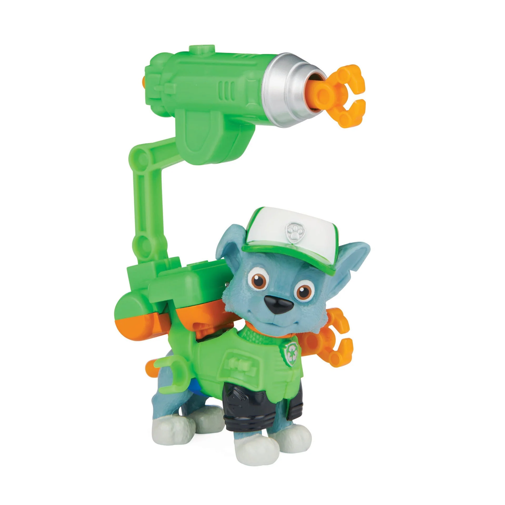 Paw Patrol Movie - Figuras Básicas (vários modelos) - Image 8