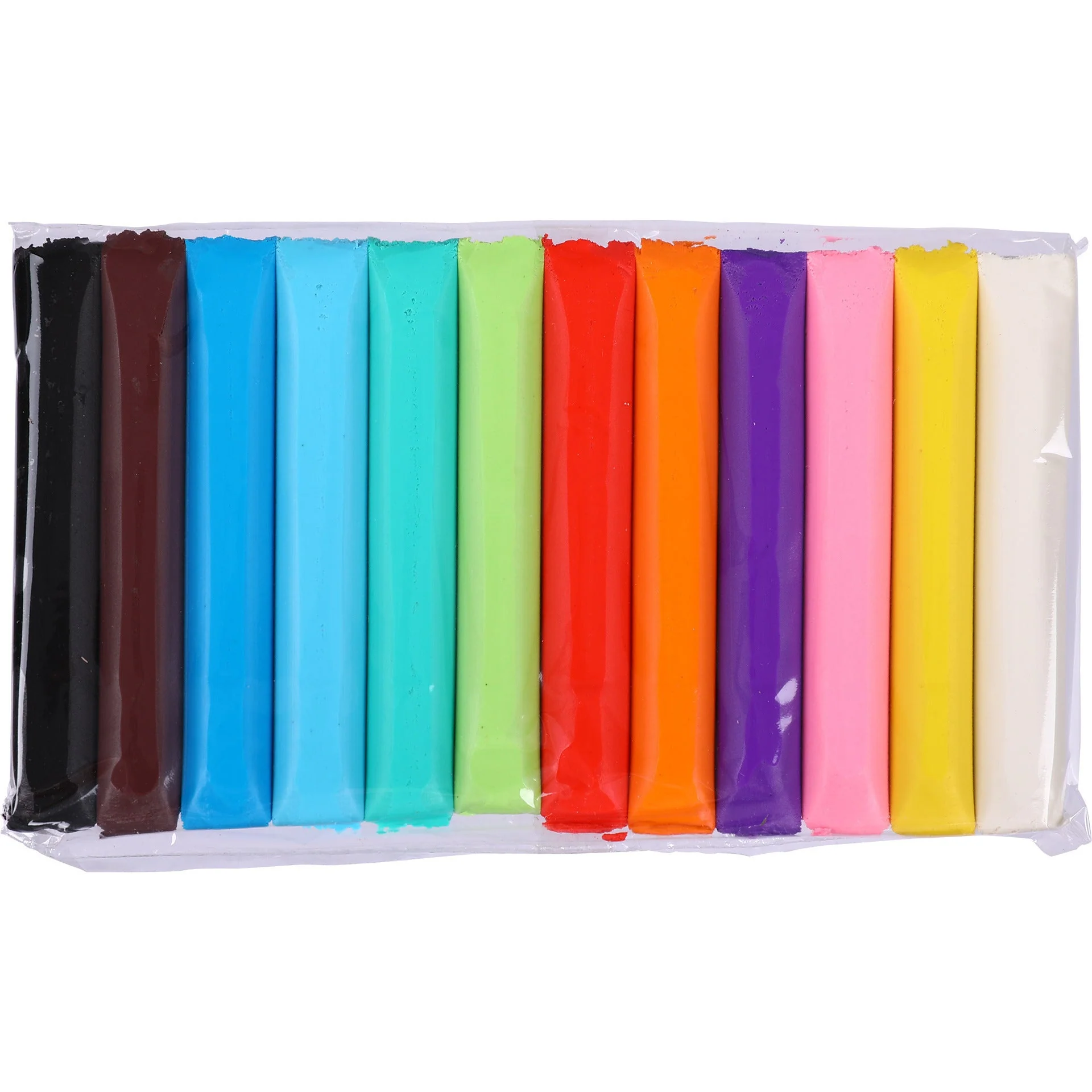 Plasticina com 12 Barras Note! - Image 3