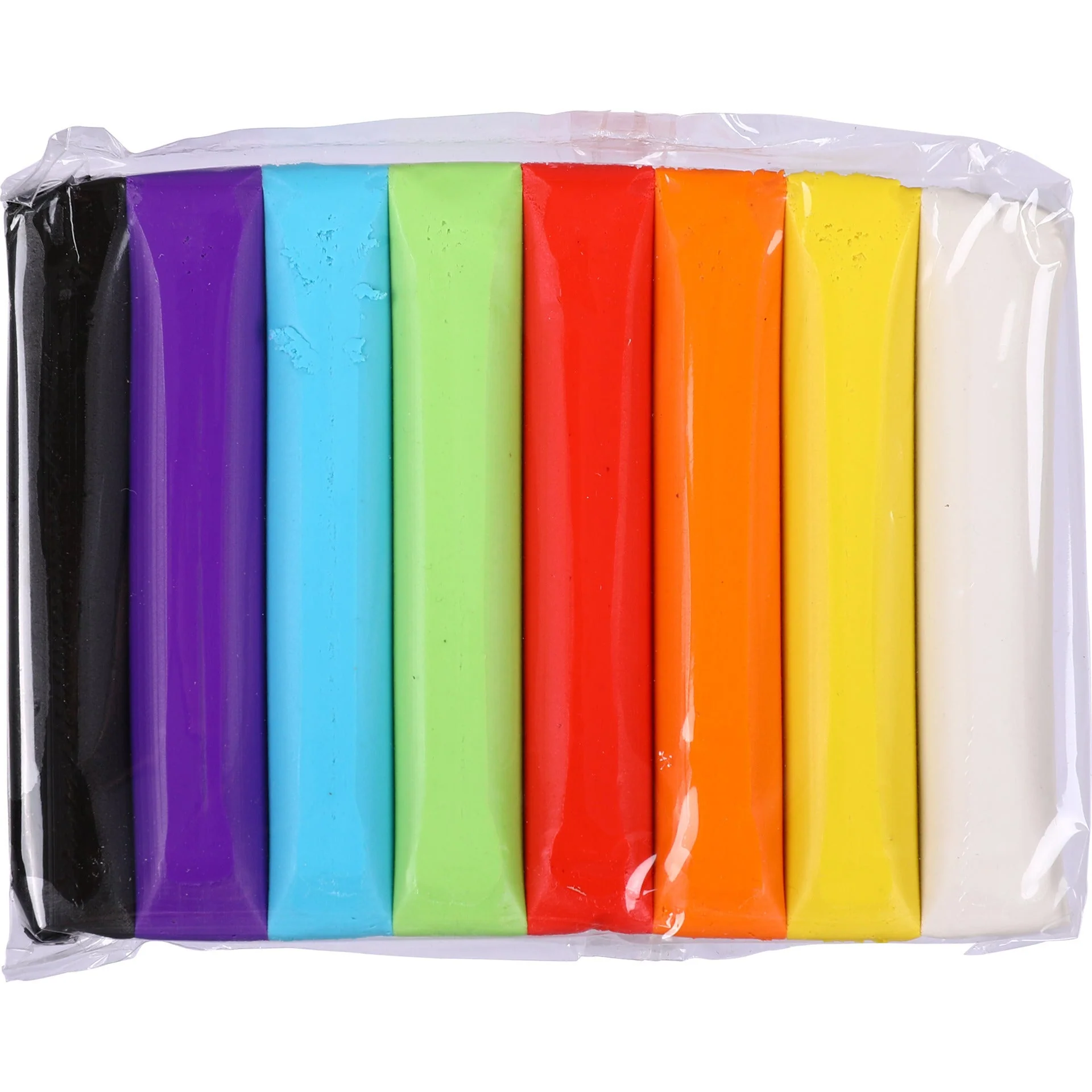 Plasticina com 8 Barras Note! - Image 3