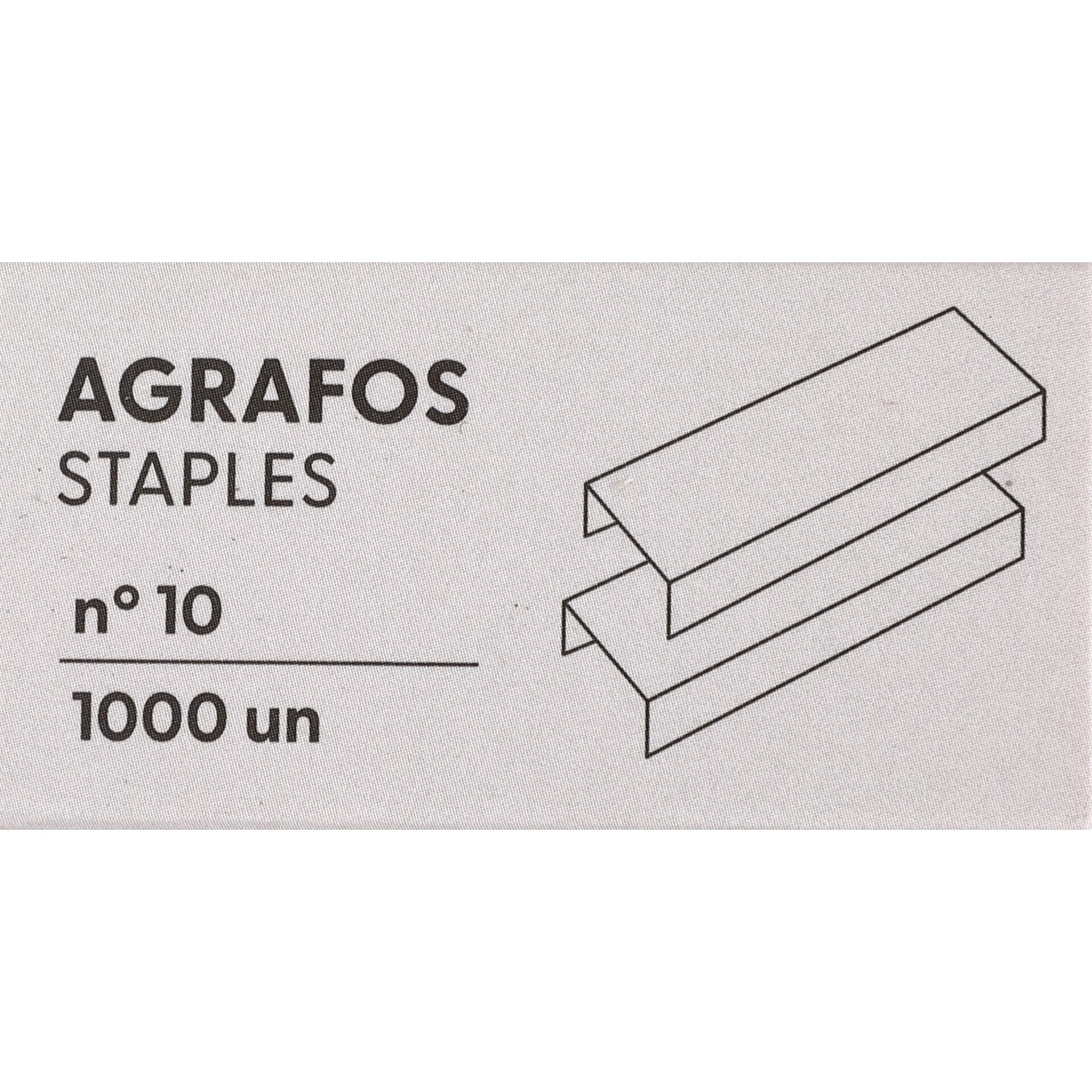 Set Office Cortar,Furar,Agrafar - Image 5